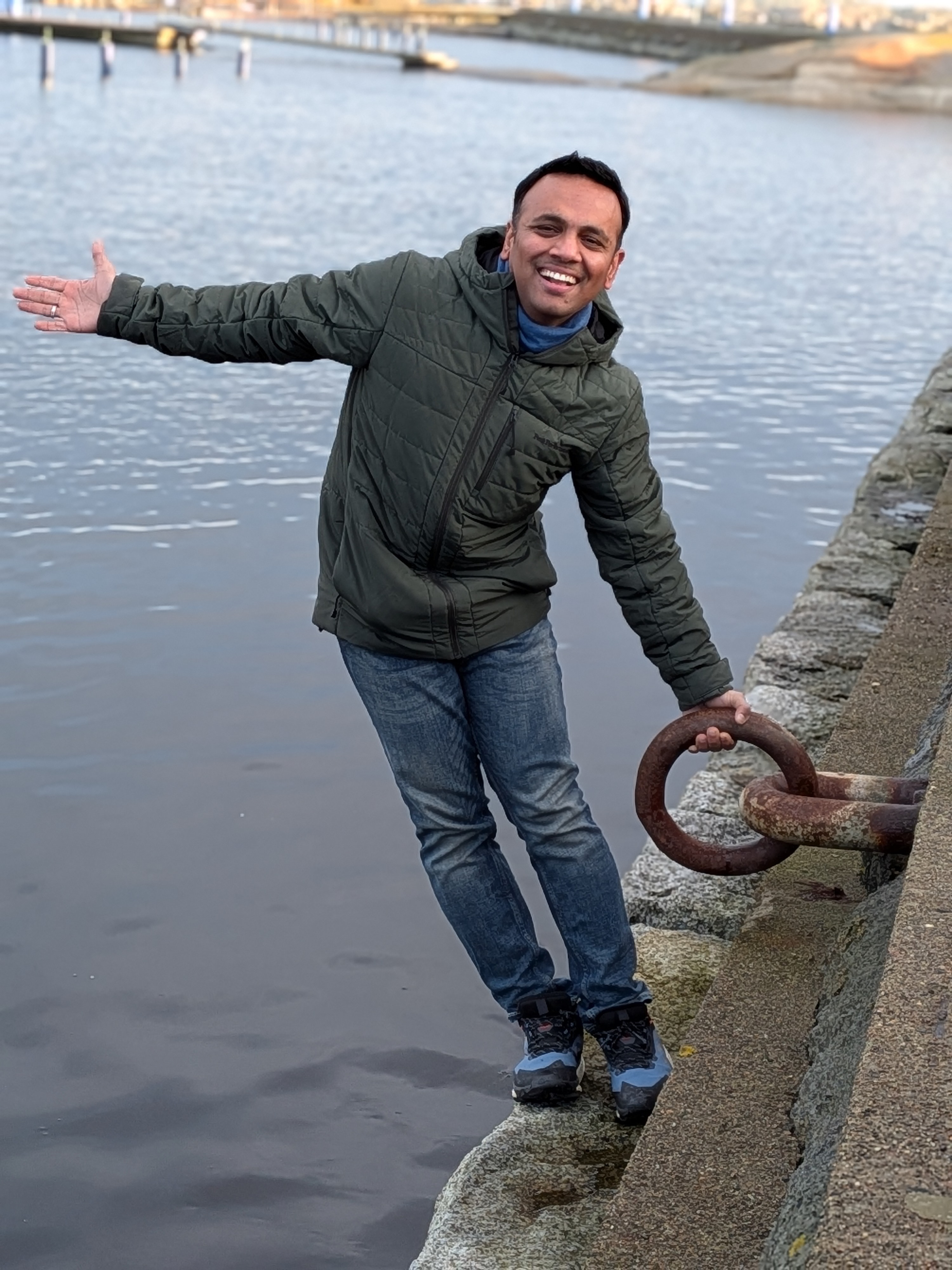 Kamalakkannan Govindarajulu